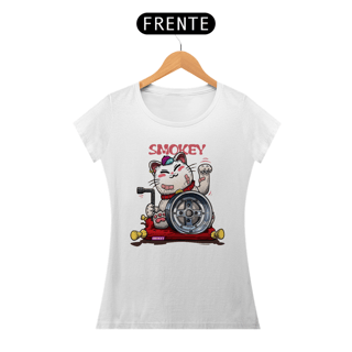 Nome do produto Cat Luck