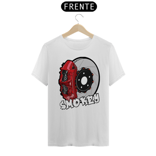 Nome do produto Red Brake