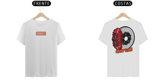 Nome do produto Red Brake - Back