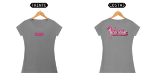 Nome do produto Baby long  #é de menina