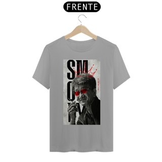 Nome do produto T_Quality - Smokey King