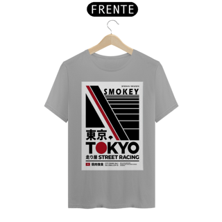 Nome do produto T-Quality - Tókio