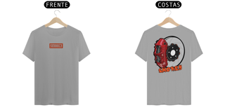 Nome do produto Red Brake - Back