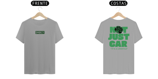 Nome do produto NOT JUST CAR