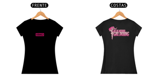 Nome do produto Baby long  #é de menina