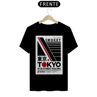 Nome do produto T-Quality - Tókio