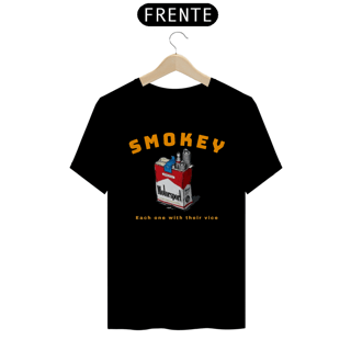 Nome do produto Smokey front