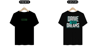 Nome do produto Drive your Dreams