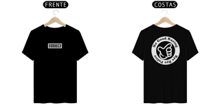 Nome do produto No good 