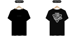 Nome do produto Turbo - Back