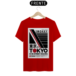 Nome do produto T-Quality - Tókio