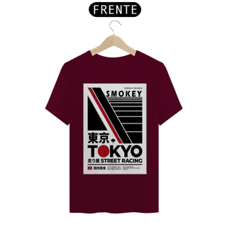 Nome do produto T-Quality - Tókio