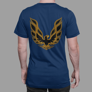 Nome do produto Firebird - smokey