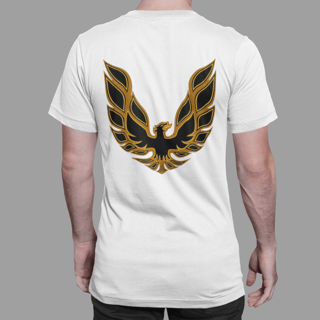 Nome do produto Firebird - smokey