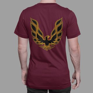 Nome do produto Firebird - smokey