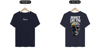 Nome do produto Just Like You II