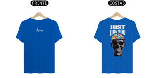 Nome do produto Just Like You II