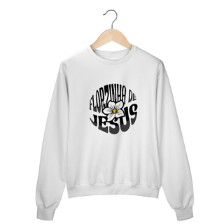 Nome do produto Florzinha de Jesus II - Frente