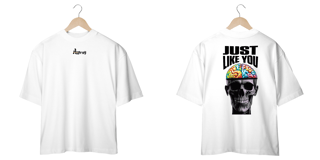 Just Like You - Oversized 