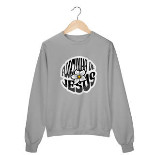 Nome do produto Florzinha de Jesus II - Frente