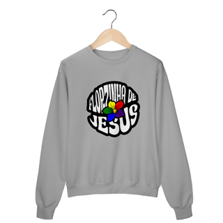 Nome do produto Florzinha de Jesus Pride 