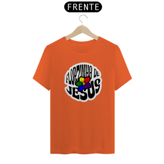 Nome do produto Florzinha de Jesus Pride