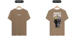 Nome do produto Just Like You II