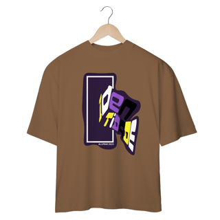 Nome do produto ID - Não Binario