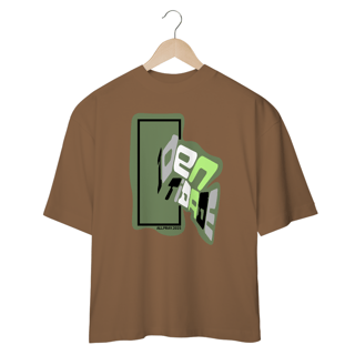 Nome do produto ID - Não Binario II