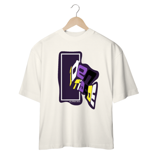 Nome do produto ID - Não Binario