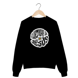 Florzinha de Jesus II - Frente