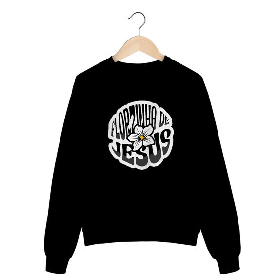 Florzinha de Jesus II - Frente