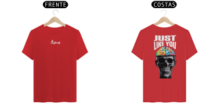 Nome do produto Just Like You II