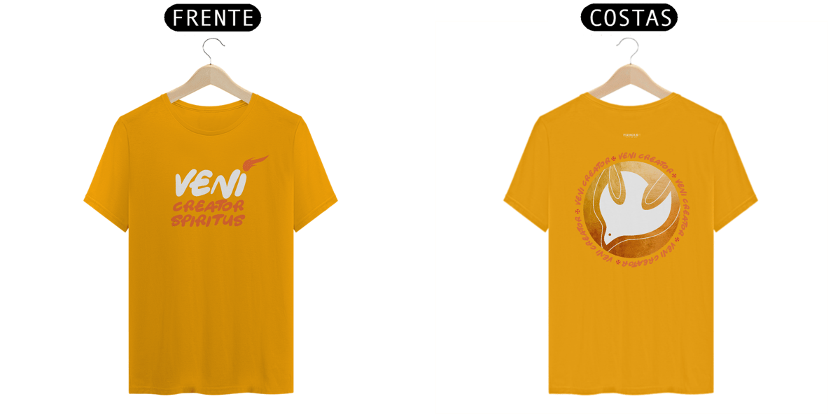 Nome do produto: Veni Creator Spiritus