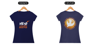 Nome do produto Veni Creator Spiritus (Feminina)