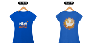 Nome do produto Veni Creator Spiritus (Feminina)