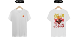 Nome do produto Sagrado Coração de Jesus (Prime)