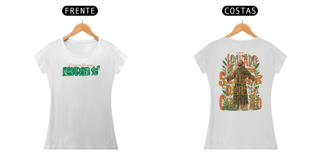 Nome do produto Laudato Si - Louvado Seja (Feminina)