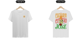 Nome do produto Castíssimo Coração de José