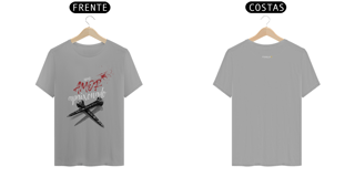 Nome do produto Camiseta Quality Um Amor Apaixonado v2