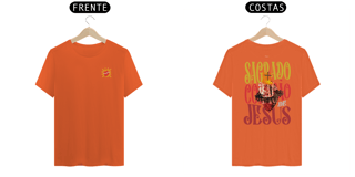 Nome do produto Sagrado Coração de Jesus (Prime)