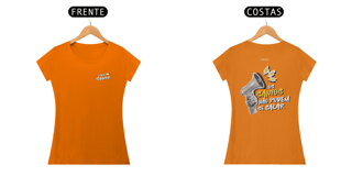 Nome do produto Fala, Saints! (Feminina)