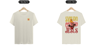 Nome do produto Sagrado Coração de Jesus (Prime)
