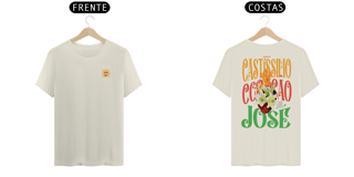 Nome do produto Castíssimo Coração de José