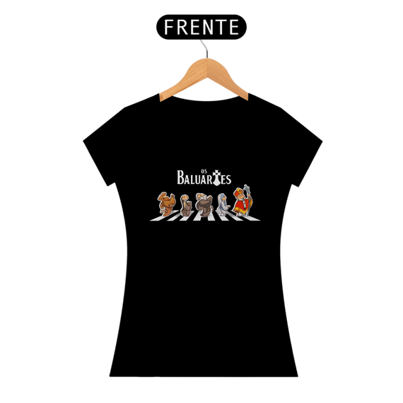 Baluartes (Amigos do Céu)