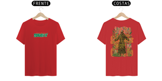 Nome do produto Laudato Si (Louvado Seja)