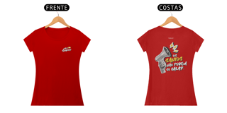Fala, Saints! (Feminina)