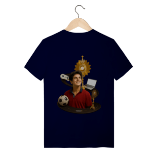 Nome do produto Carlo Acutis, o santo jovem (Quality)