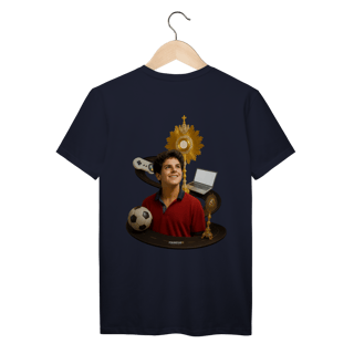 Nome do produto Carlo Acutis, o santo jovem (Prime)