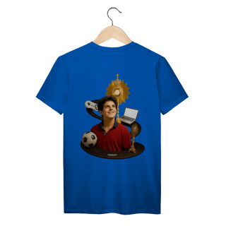 Nome do produto Carlo Acutis, o santo jovem (Prime)